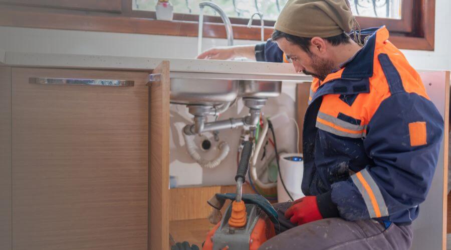 Professional expert plumbing services in Garnerville, NY